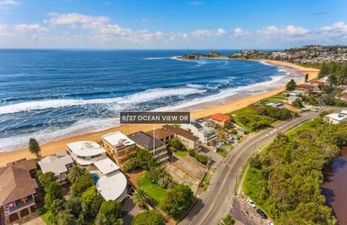 Wamberal Apartment | Terrigal Coastal Casa