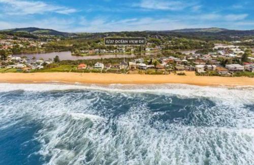 Wamberal Apartment | Terrigal Coastal Casa