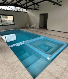 Guaymallen Apartment | Terroir Village - Complejo de 4 duplex