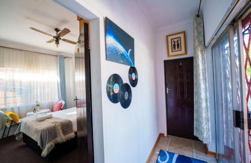 Primrose House | Terrys Cozy Homestay