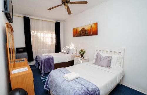 Primrose House | Terrys Cozy Homestay