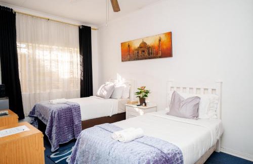 Primrose House | Terrys Cozy Homestay