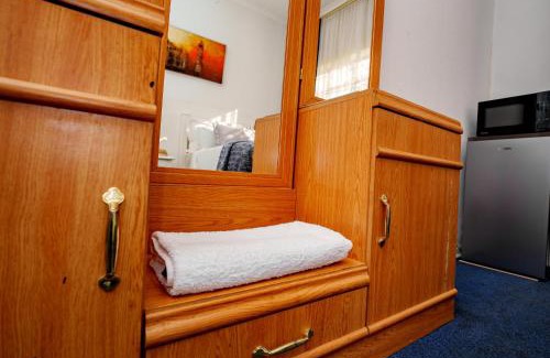 Primrose House | Terrys Cozy Homestay