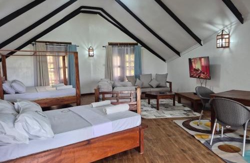 Central Business District Apartment | Terrys Haven in Diani