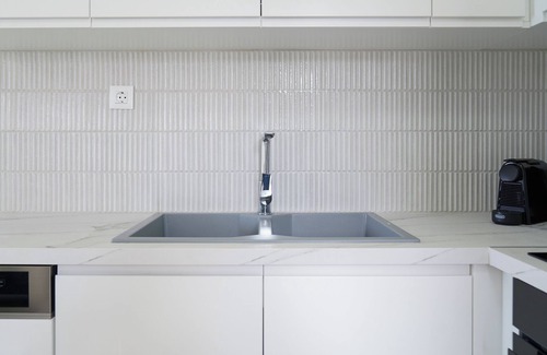 Tersanas House | Tersanas Mare Green - Pool Home w. Large Outdoors