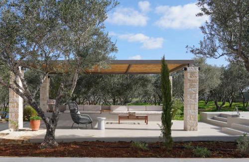 Tersanas Apartment | Tersanas Mare Pool Residence