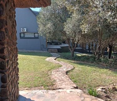 Hartbeespoort House | Tersus Riverbend Lodge