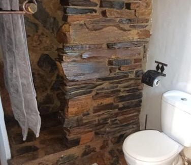 Hartbeespoort House | Tersus Riverbend Lodge