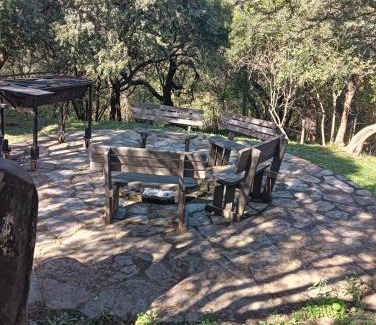 Hartbeespoort House | Tersus Riverbend Lodge