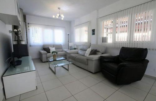 Churriana House | TESS Villa Andalusian Sun