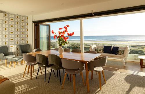 Bilinga Hotel | Tessa's on the Beach