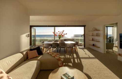 Bilinga Hotel | Tessa's on the Beach