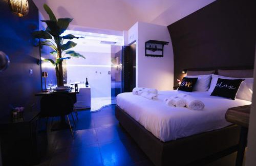 Canosa di Puglia Bed & Breakfast | Tesse Suite