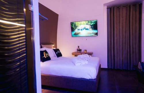 Canosa di Puglia Bed & Breakfast | Tesse Suite