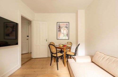 København V Apartment | TEST ONLY Spacious and Comfortable First-Floor 3BR