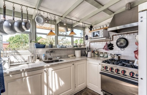 Testaccio Apartment | Testaccio Attic with exclusive terrace