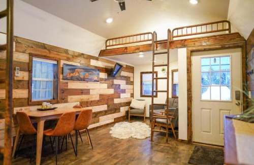 Victor House | Teton Tiny Home