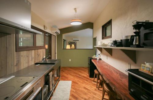 Ogasawara House | Tetsuya