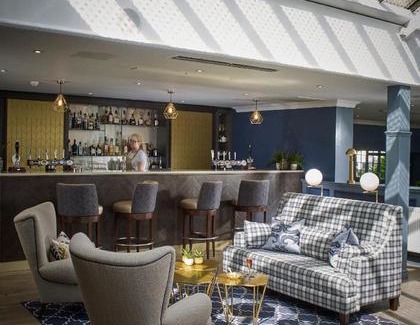 Tewkesbury Hotel | Tewkesbury Park