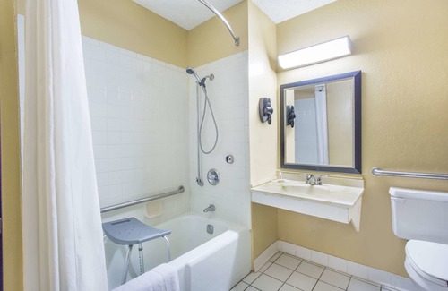 Texarkana Hotel | Texarkana Inn