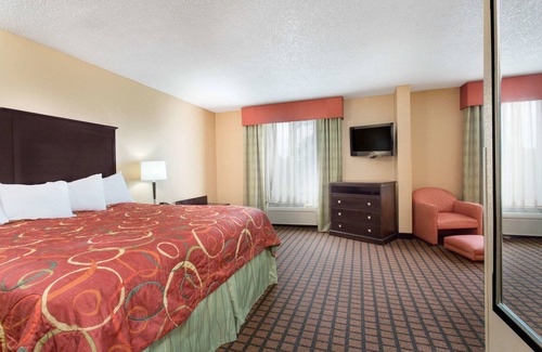 Texarkana Hotel | Texarkana Inn