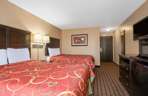 Texarkana Hotel | Texarkana Inn
