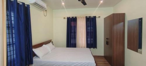 Thiruvananthapuram House | Texas Heritage Guest house 4 Bedrooms