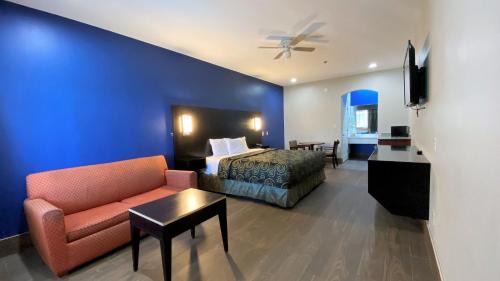 Alamo Hotel | Texas Inn Alamo