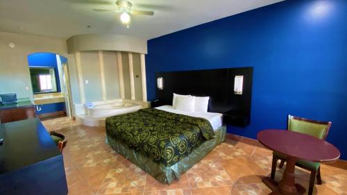 Alamo Hotel | Texas Inn Alamo