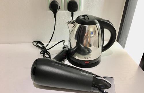 Sibu Hotel | TEXAS INN