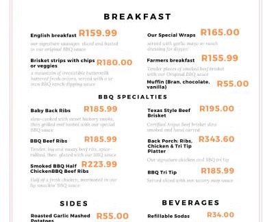 Phalaborwa Apartment | Texas lodge