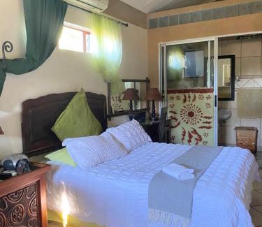 Phalaborwa Apartment | Texas lodge