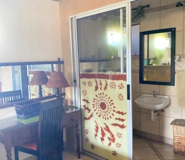 Phalaborwa Apartment | Texas lodge