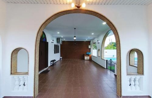 Klebang Besar Villa | TF Klebang Private Pool Villa