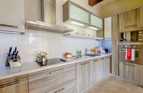 Ghasri Villa | Tfiefa The Holiday Home