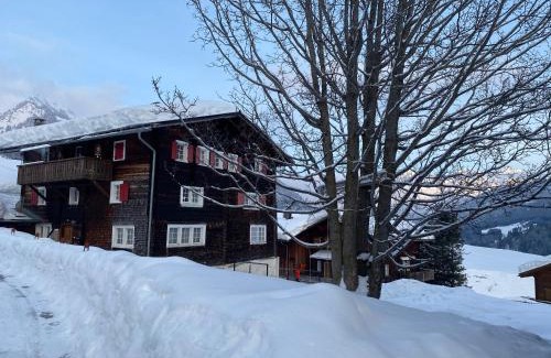 Sedrun Apartment | Tgesa Frena