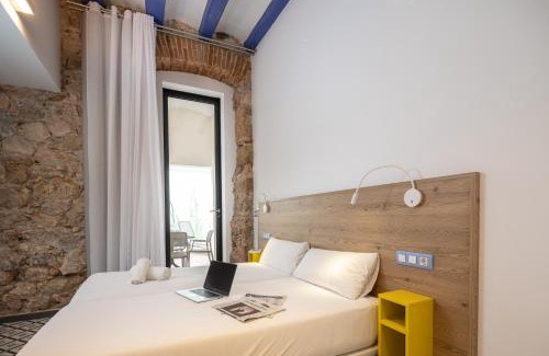 Tarragona Apartment | Tgna Cervantes 8