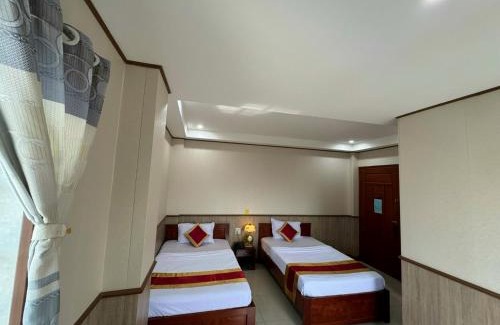 Bac Lieu Hotel | Thành Đạt Hotel Bạc Liêu