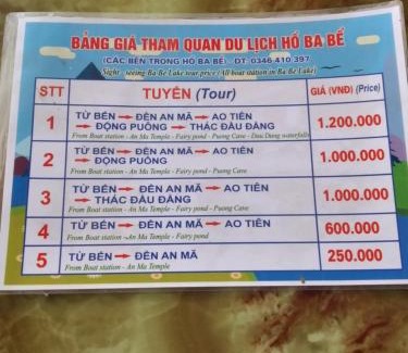 Nam Mau Hotel | Thành Luân Hotel