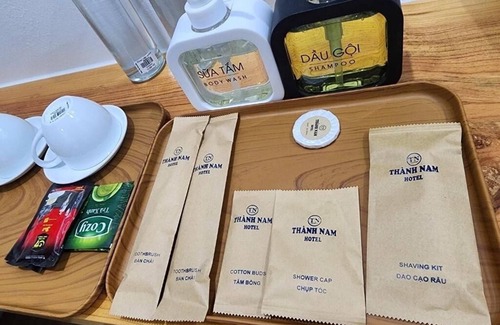 Dien Bien Phu Hotel | Thành Nam Hotel