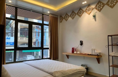 Dien Bien Phu Hotel | Thành Nam Hotel