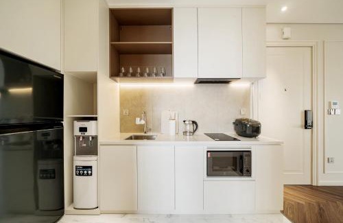 Hang Bai Apartment | Thái Hoàng Residence - 25 Phố Huế