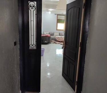 Midelt Apartment | Thé good stay4 midelt