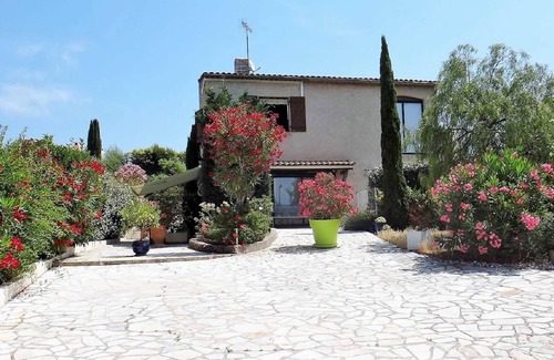 Puget-sur-Argens House | Thébaïde - Puget SUR Argens