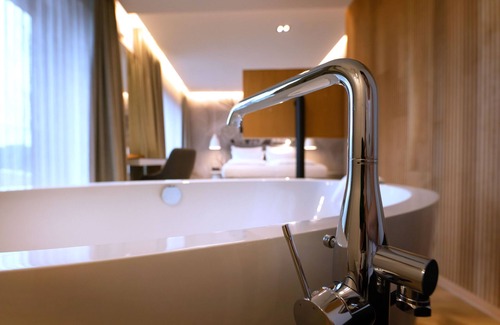 Bucken Hotel | Thöles Hotel Bücken