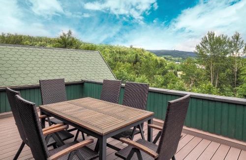 Kurort Brotterode Apartment | Thüringer Waldidyll