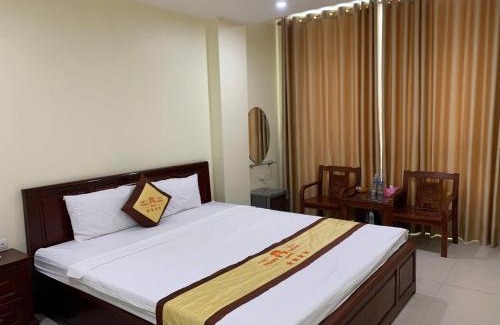 Khu bao ton Thien nhien Pu Luong Hotel | Thăng Long Hotel Thanh Hoá