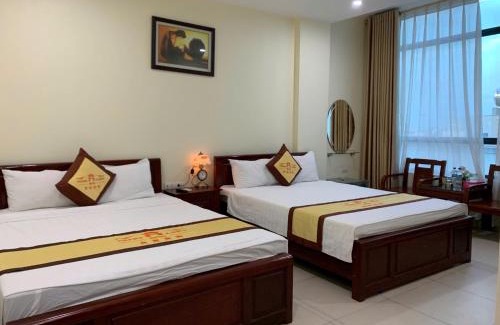 Khu bao ton Thien nhien Pu Luong Hotel | Thăng Long Hotel Thanh Hoá