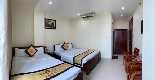 Khu bao ton Thien nhien Pu Luong Hotel | Thăng Long Hotel Thanh Hoá