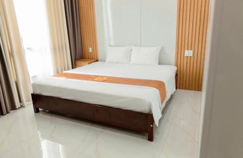 Quang Tri Town Hotel | Thạch Hãn Plaza